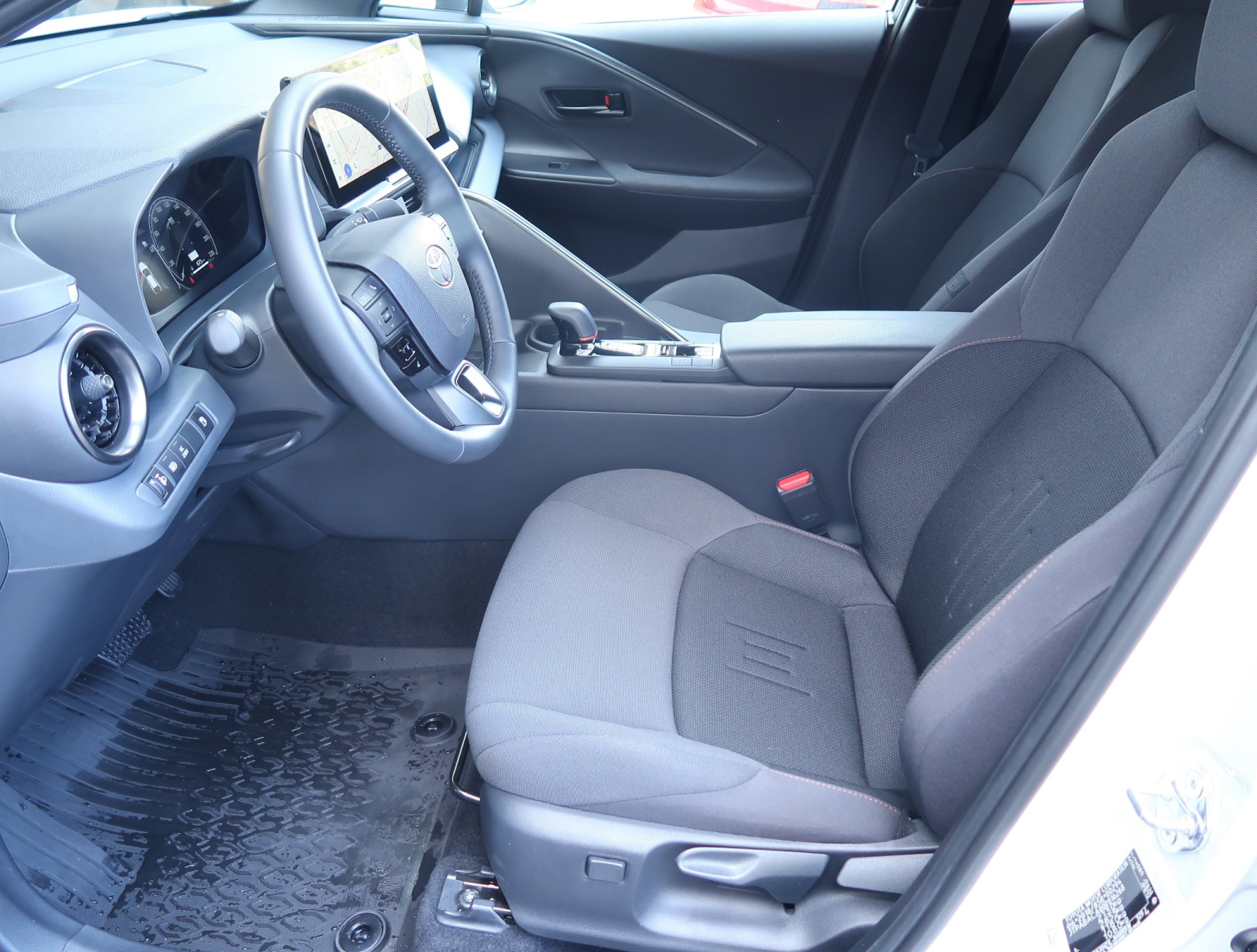 Toyota C-HR - 2025