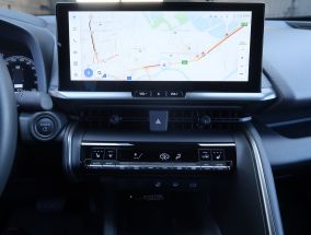 Toyota C-HR - 2025