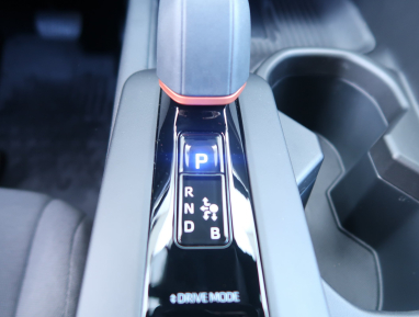 Toyota C-HR - 2025