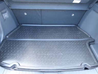 Toyota C-HR - 2025