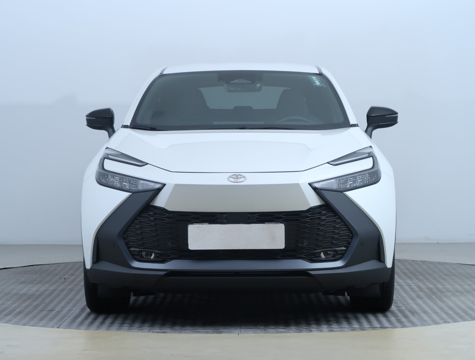 Toyota C-HR - 2025