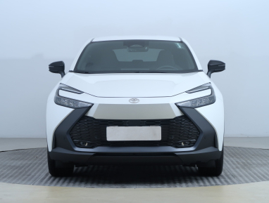 Toyota C-HR - 2025