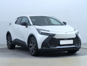 Toyota C-HR - 2025