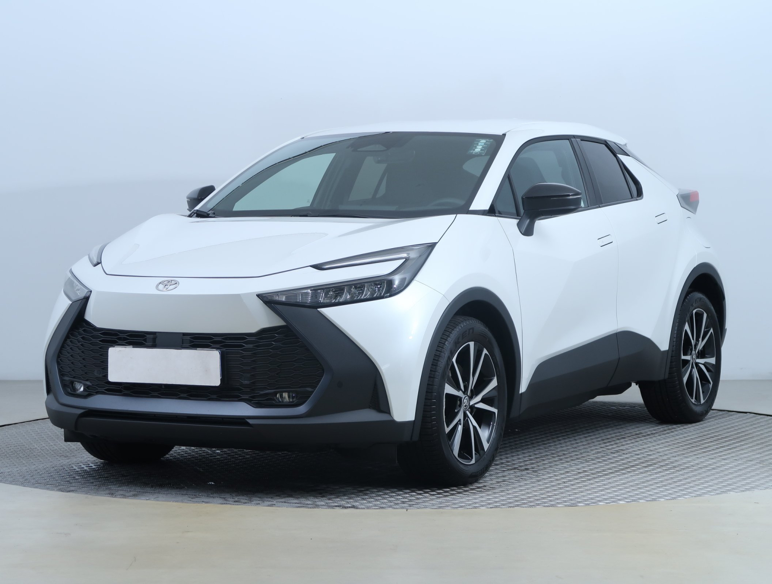 Toyota C-HR - 2025