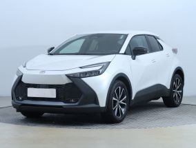 Toyota C-HR - 2025