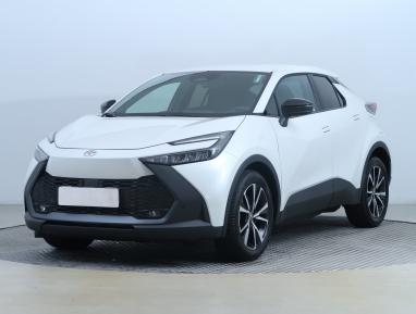 Toyota C-HR - 2025