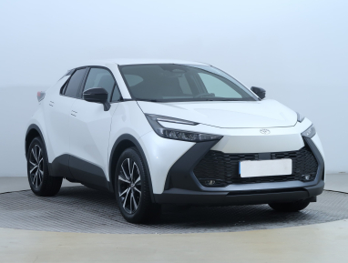 Toyota C-HR - 2025
