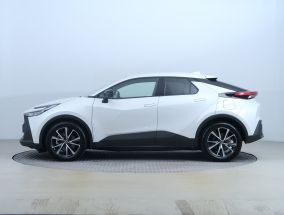 Toyota C-HR - 2025