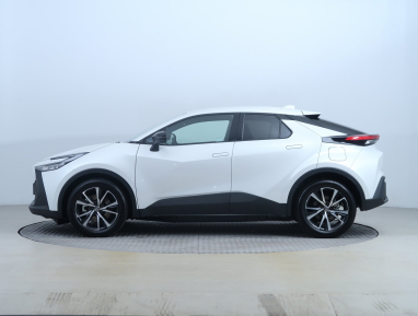Toyota C-HR - 2025