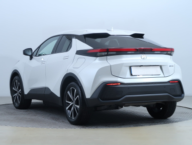 Toyota C-HR - 2025