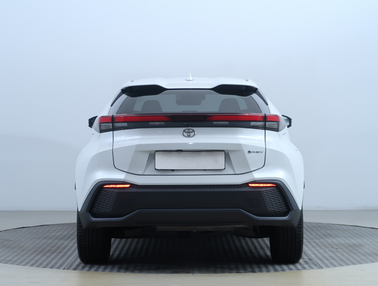 Toyota C-HR - 2025