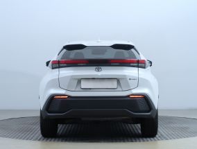 Toyota C-HR - 2025