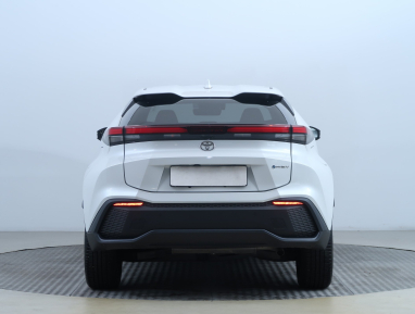 Toyota C-HR - 2025