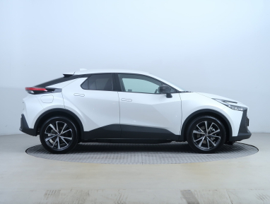 Toyota C-HR - 2025