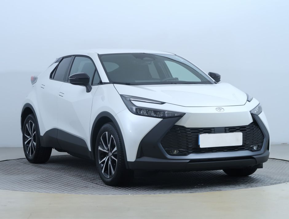 Toyota C-HR - 2025