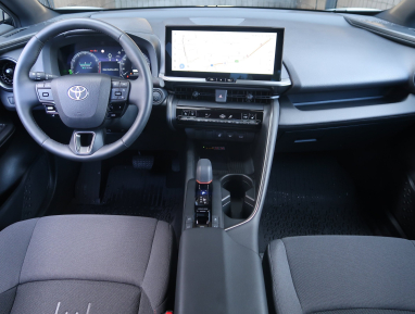 Toyota C-HR - 2025