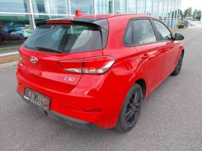 Hyundai i30 - 2021