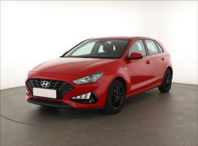 Hyundai i30 - 2021