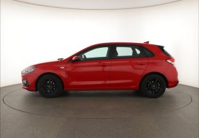Hyundai i30 - 2021