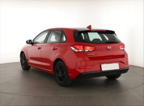 Hyundai i30 - 2021