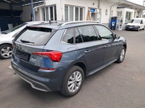 Skoda Kamiq - 2021