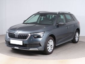 Skoda Kamiq - 2021