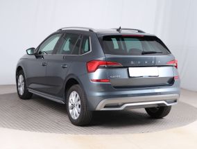 Skoda Kamiq - 2021