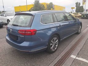 Volkswagen Passat - 2015