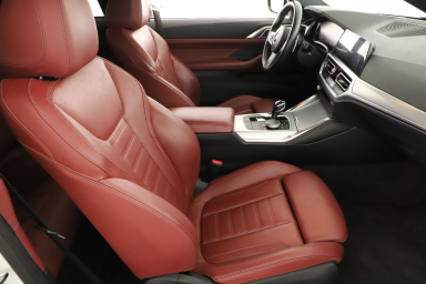 BMW 4 - 2021