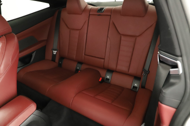 BMW 4 - 2021