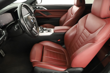 BMW 4 - 2021