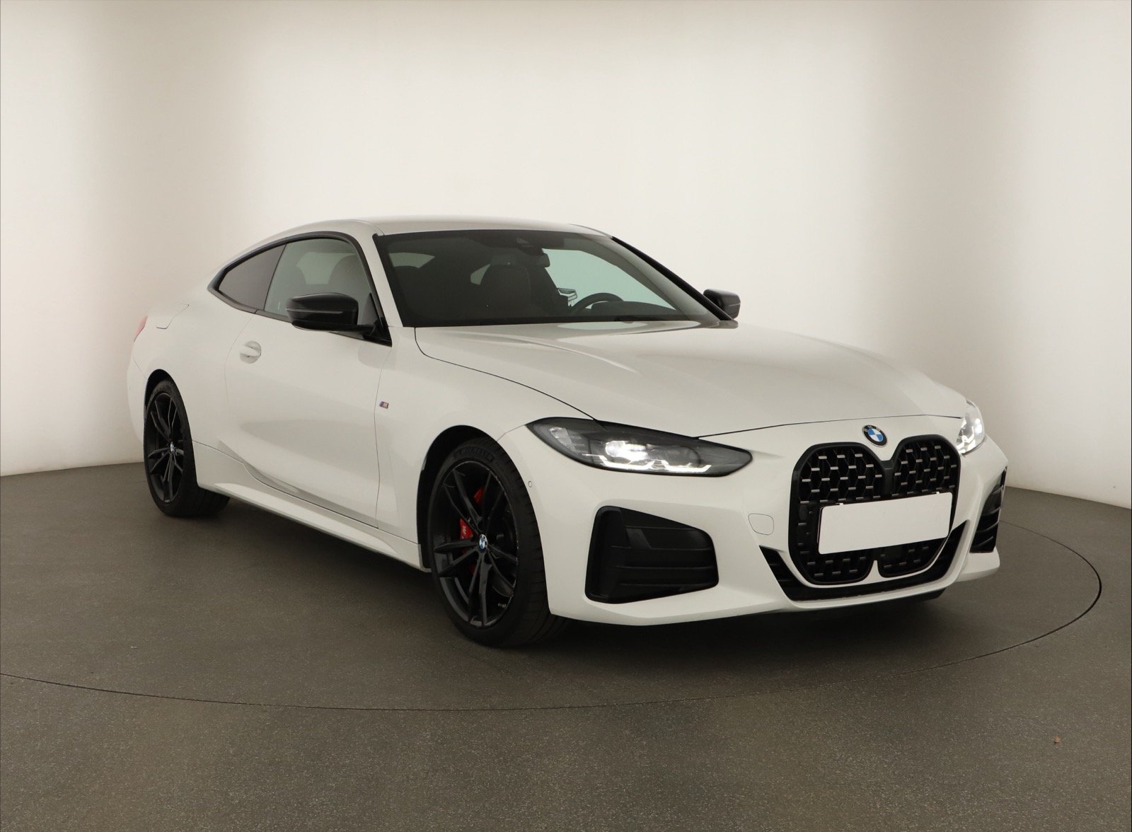 BMW 4 - 2021