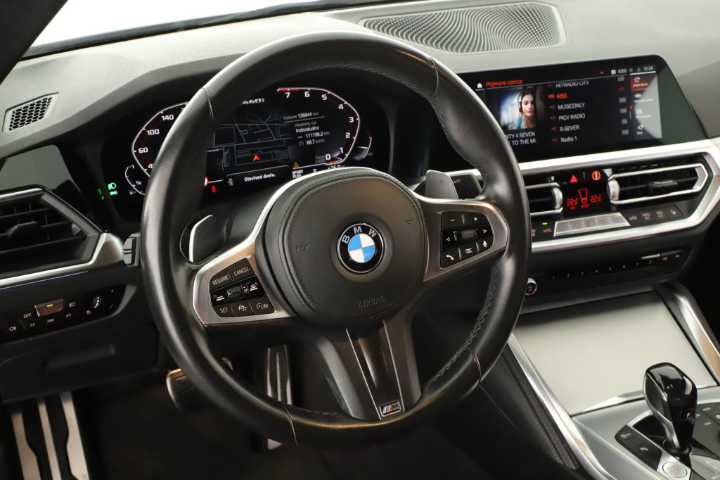 BMW 4