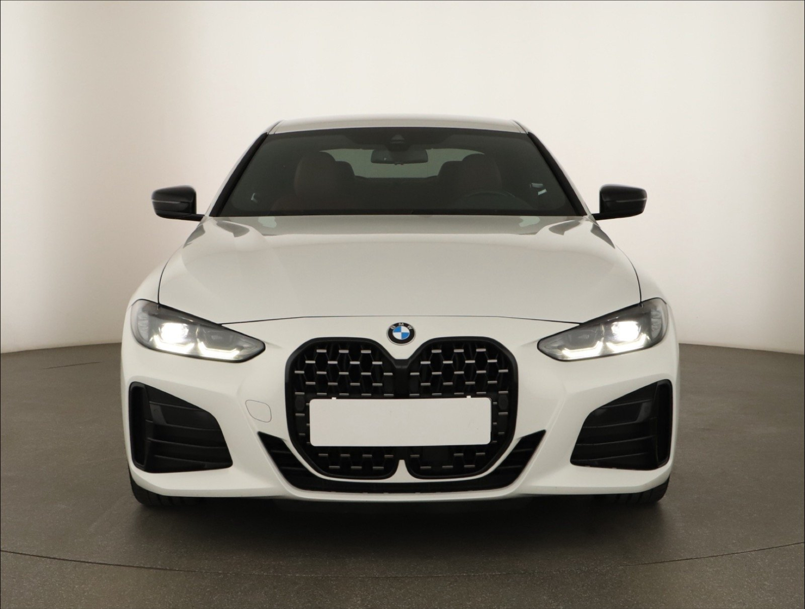 BMW 4 - 2021
