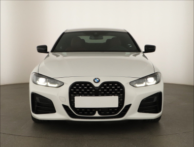 BMW 4 - 2021
