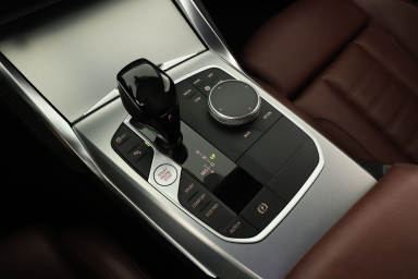 BMW 4 - 2021