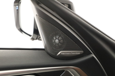 BMW 4 - 2021