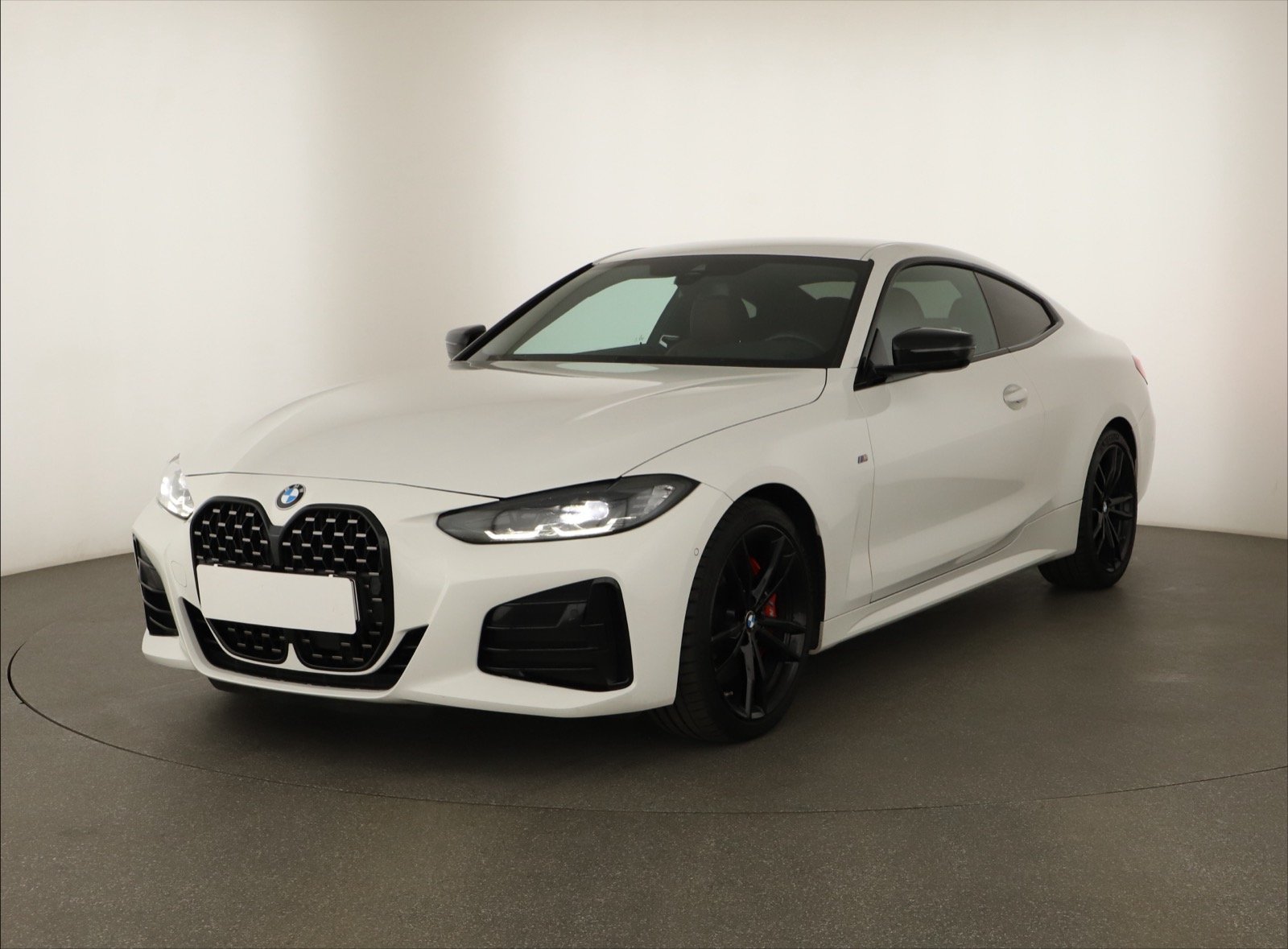 BMW 4 - 2021