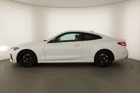 BMW 4 - 2021