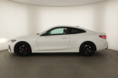 BMW 4 - 2021