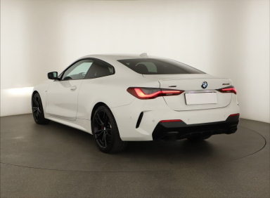 BMW 4 - 2021
