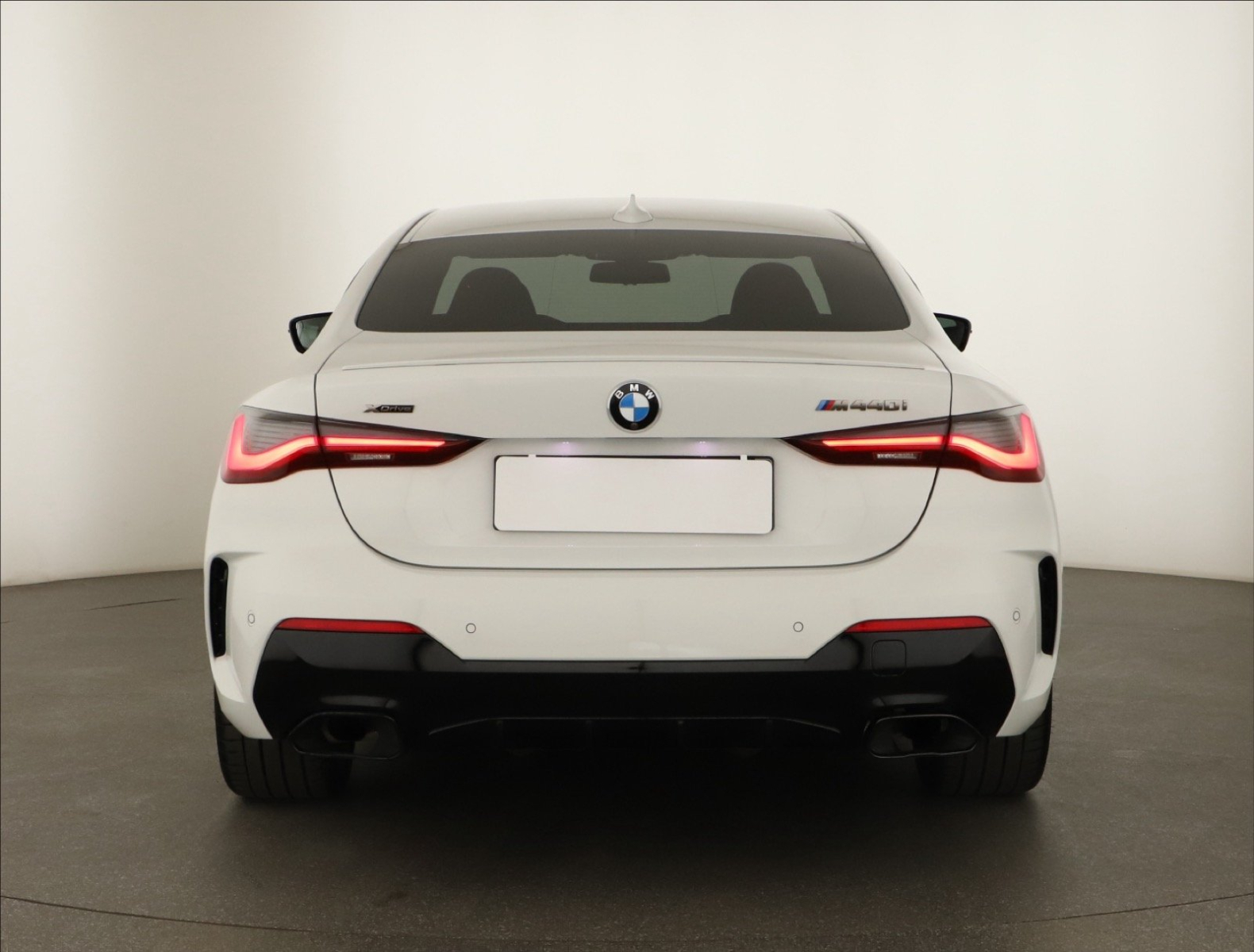 BMW 4 - 2021