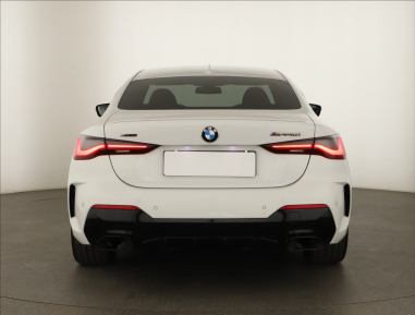 BMW 4 - 2021