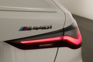 BMW 4 - 2021