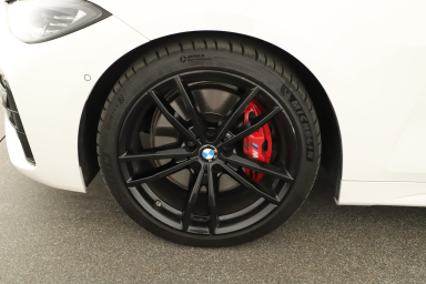BMW 4 - 2021
