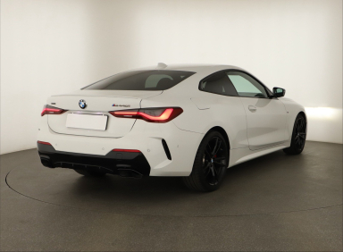 BMW 4 - 2021