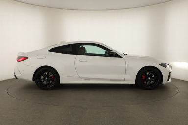 BMW 4 - 2021