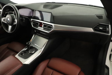 BMW 4 - 2021