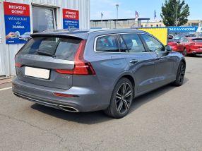 Volvo V60 - 2018