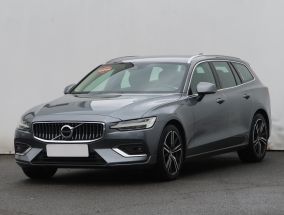 Volvo V60 - 2018